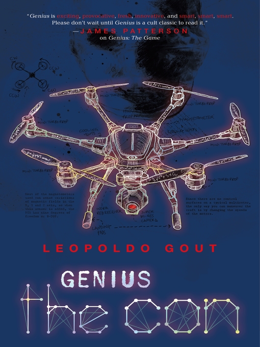 Title details for Genius by Leopoldo Goût - Available